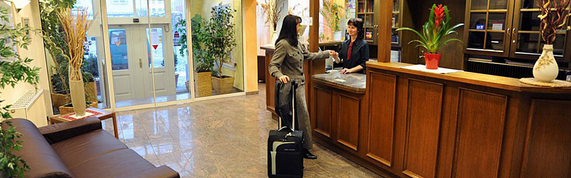 Hotel Am Markt & Brauhaus Stadtkrug